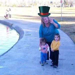 Meet your Posher, Gail